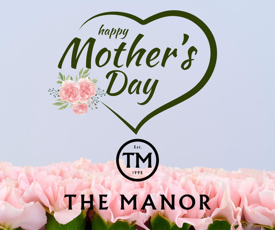 Banner for Mothers Day