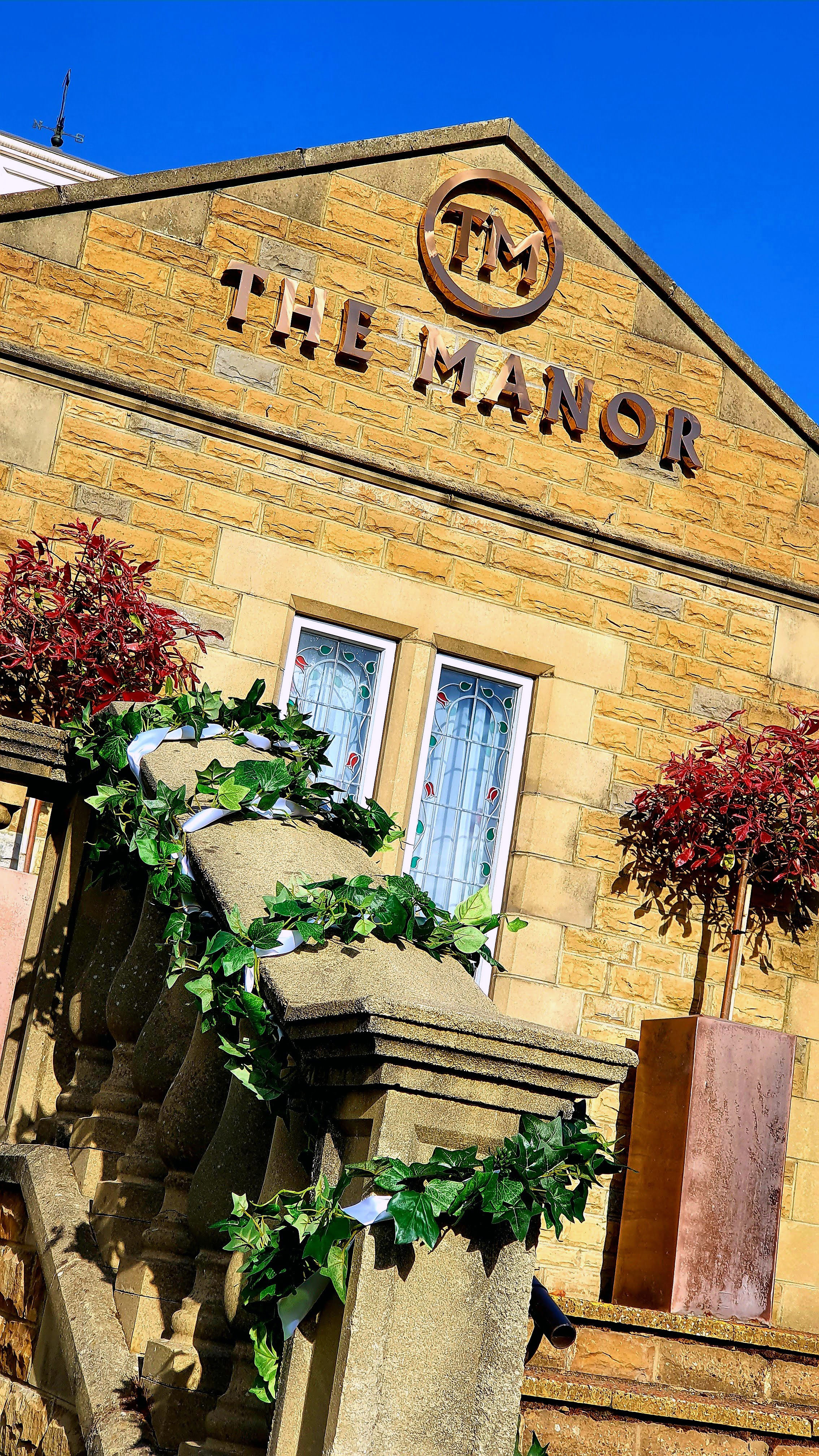 Banner for Wedding Fayre