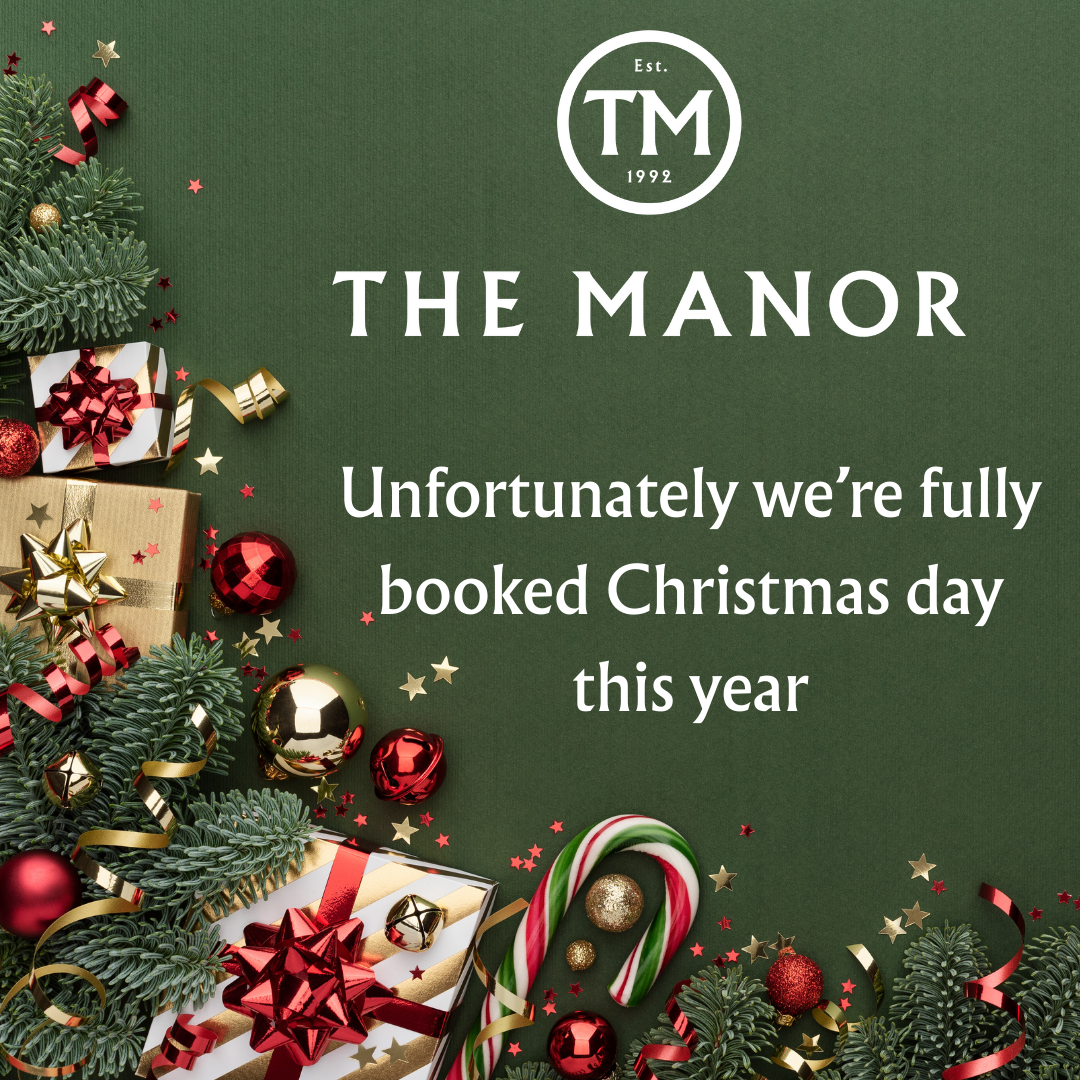 Banner for Christmas Day 2025