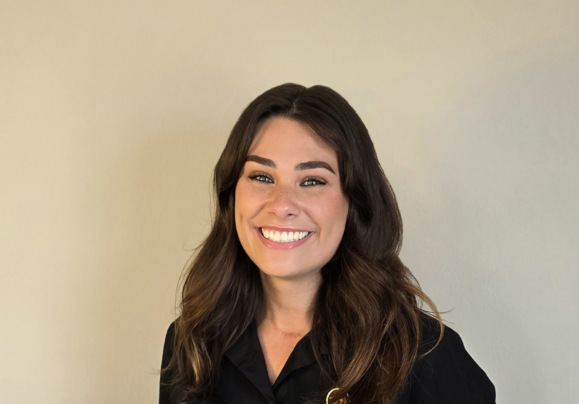 The Manor Assistant Events Manager Starr.