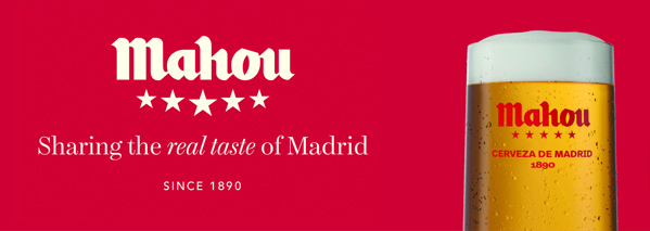 Mahou