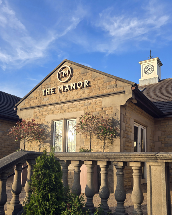 The Manor